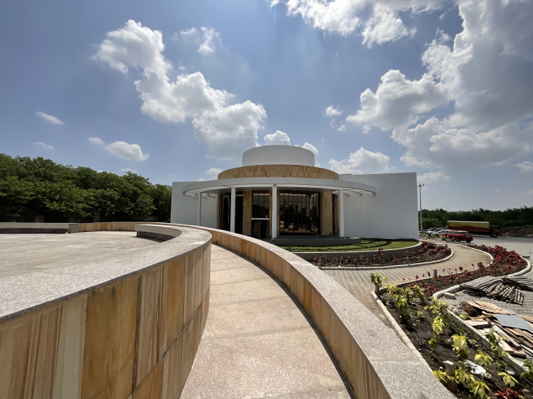 R. S. Gavai Memorial